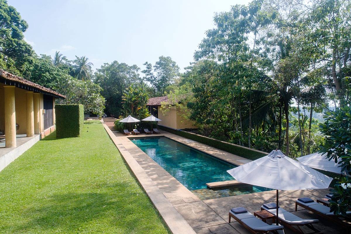 Villa 13207